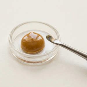 Live Rosin — Wedding Cake – Cannovo Concentrates