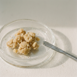 Bubble Hash – Cannovo Concentrates