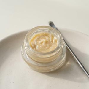 Live Resin Budder — Gelato – Cannovo Concentrates