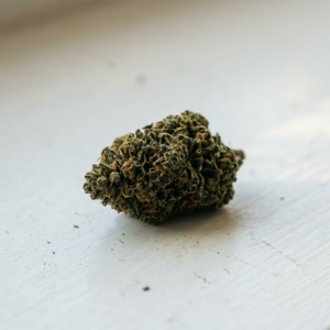 Northern Calm – Cannovo Dried Cannabis Flower