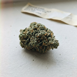 Northern Lights – Cannovo Dried Cannabis Flower