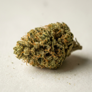 OG Kush – Cannovo Dried Cannabis Flower