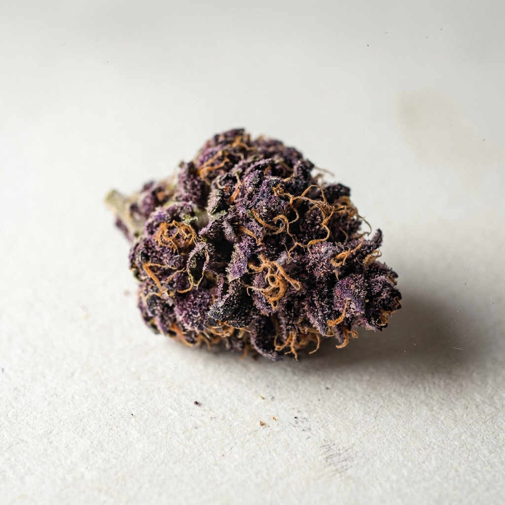 Granddaddy Purple – Cannovo Dried Cannabis Flower
