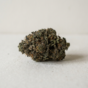 Bubba Kush – Cannovo Dried Cannabis Flower