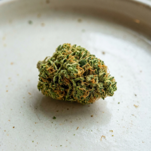 Green Crack – Cannovo Dried Cannabis Flower