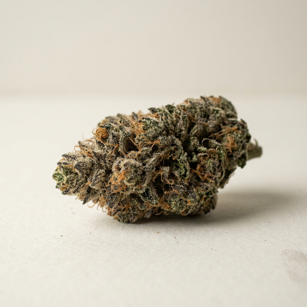 Girl Scout Cookies – Cannovo Dried Cannabis Flower