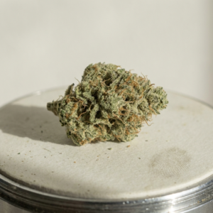 Charlotte Calm CBD – Cannovo Dried Cannabis Flower