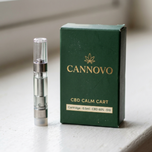 CBD Calm Cart – Cannovo Cartridges